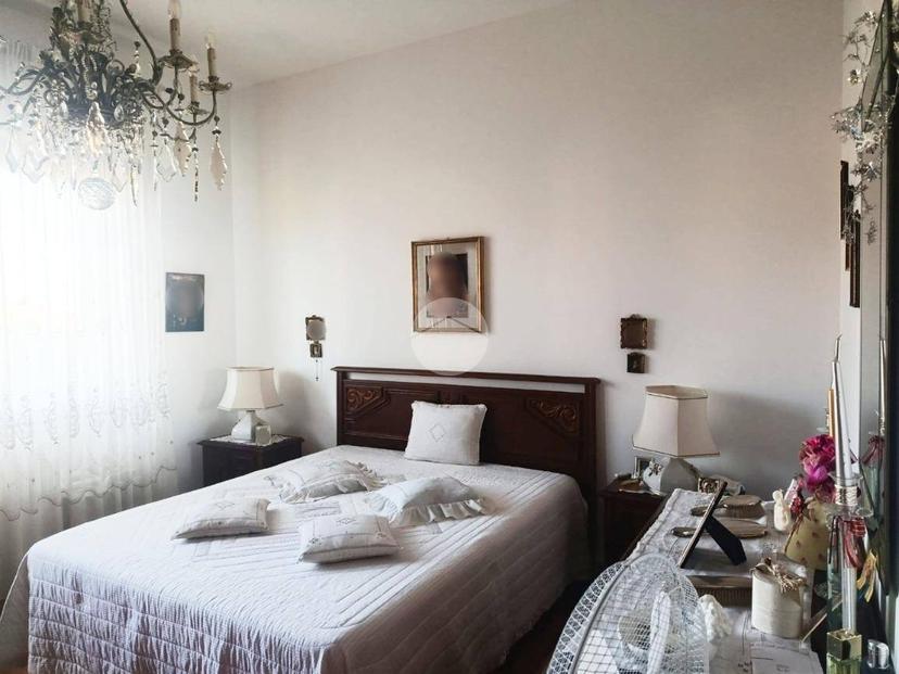 Appartamento viale Adua, Pistoia Ovest, Pistoia — foto 12 di 34
