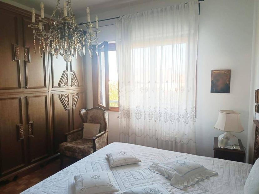 Appartamento viale Adua, Pistoia Ovest, Pistoia — foto 21 di 34
