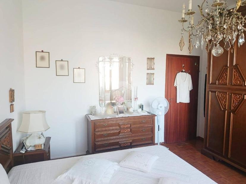 Appartamento viale Adua, Pistoia Ovest, Pistoia — foto 33 di 34