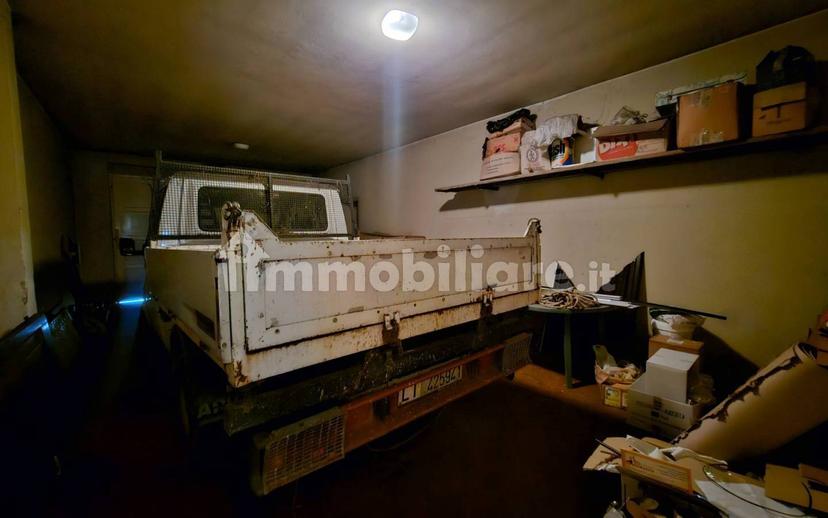 Villa unifamiliare, buono stato, 772 m², Centro, Villa d'Adda — foto 41 di 53