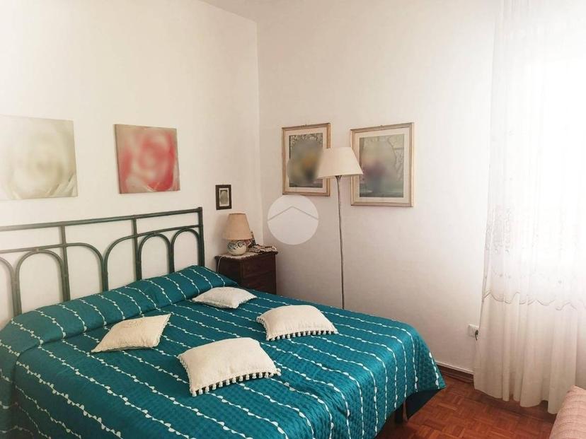 Appartamento viale Adua, Pistoia Ovest, Pistoia — foto 32 di 34