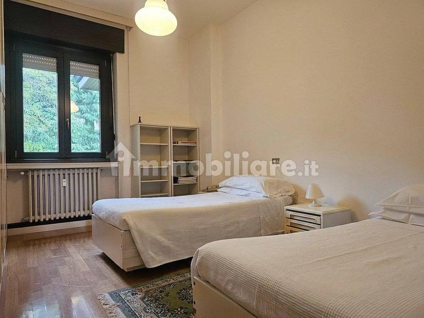 Villa unifamiliare, buono stato, 772 m², Centro, Villa d'Adda — foto 38 di 53