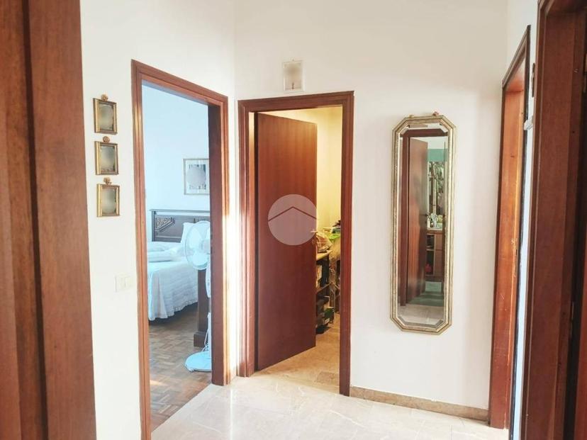 Appartamento viale Adua, Pistoia Ovest, Pistoia — foto 18 di 34