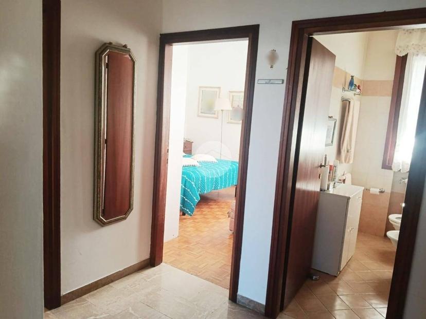 Appartamento viale Adua, Pistoia Ovest, Pistoia — foto 11 di 34