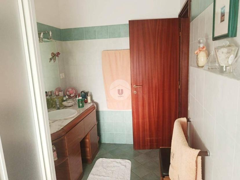 Appartamento viale Adua, Pistoia Ovest, Pistoia — foto 13 di 34