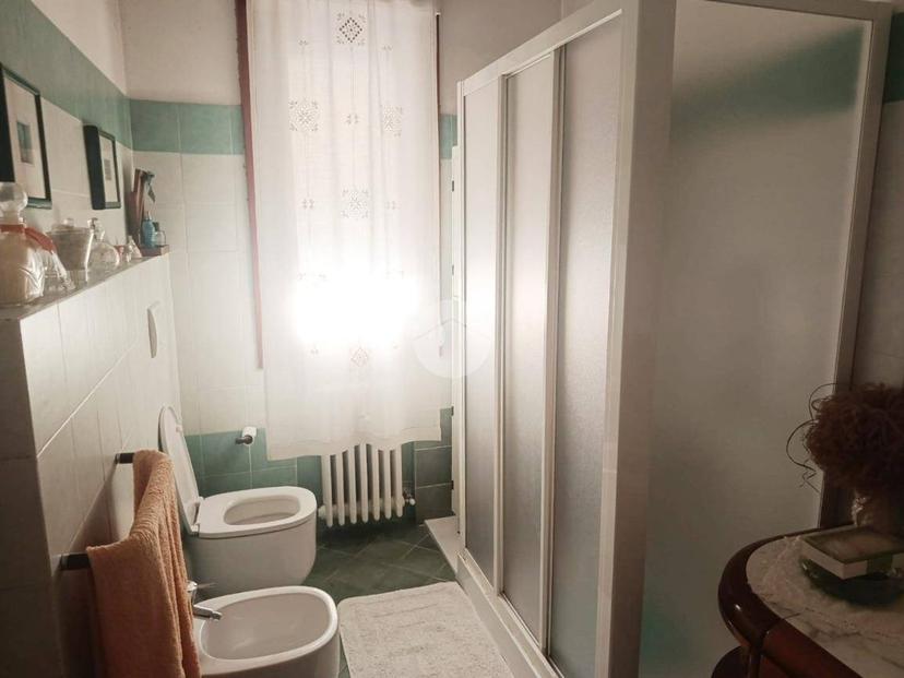 Appartamento viale Adua, Pistoia Ovest, Pistoia — foto 22 di 34