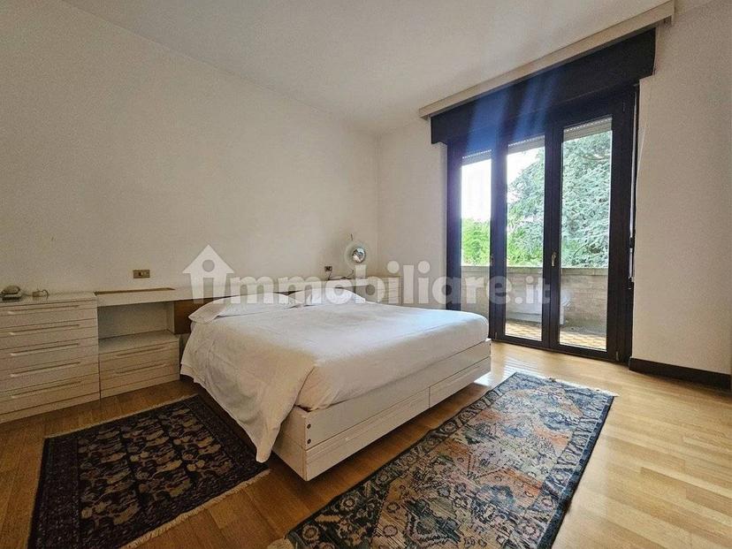 Villa unifamiliare, buono stato, 772 m², Centro, Villa d'Adda — foto 19 di 53
