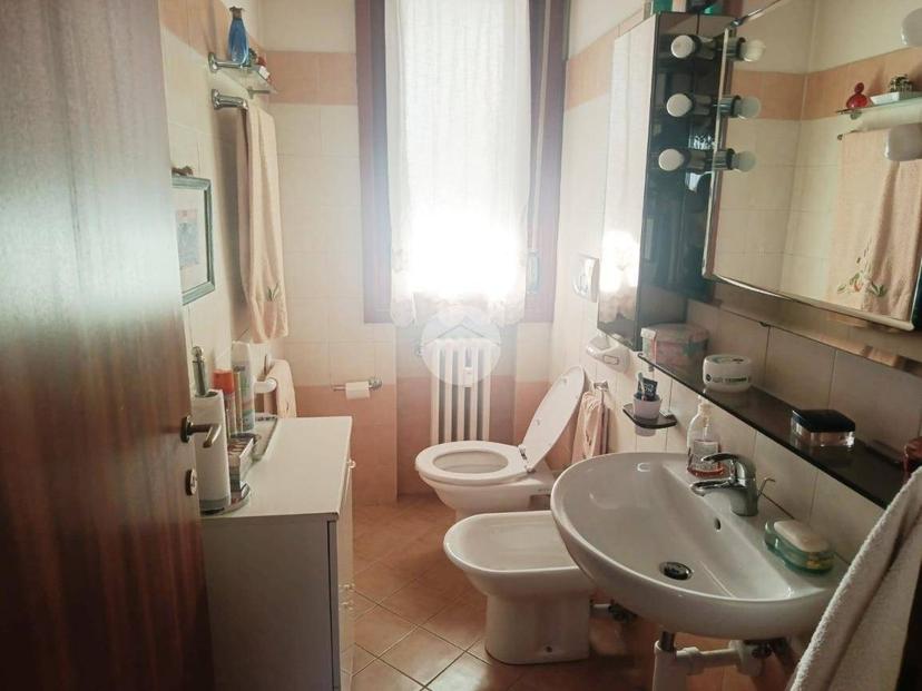 Appartamento viale Adua, Pistoia Ovest, Pistoia — foto 29 di 34