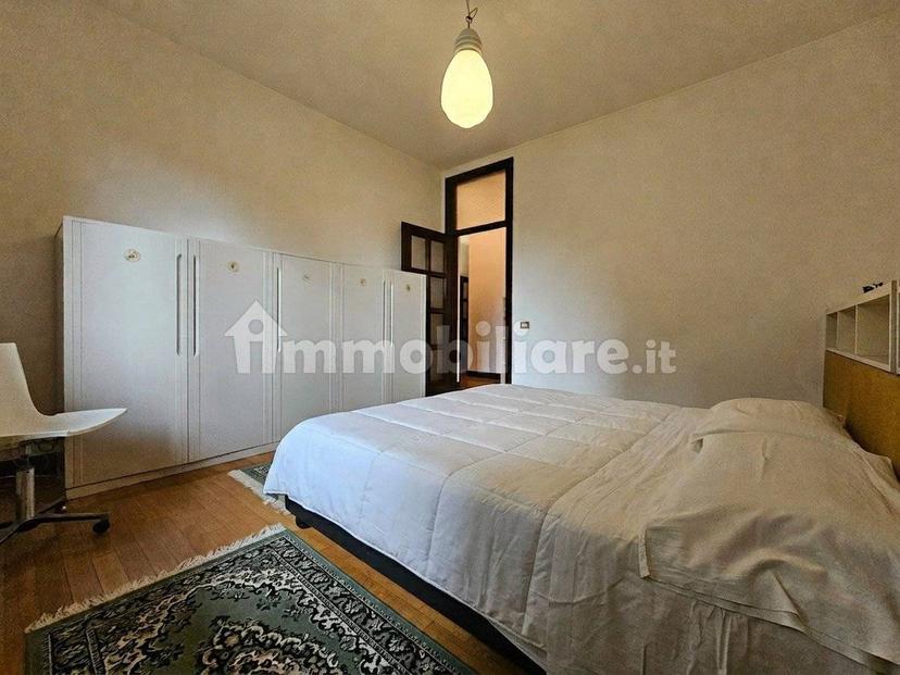 Villa unifamiliare, buono stato, 772 m², Centro, Villa d'Adda — foto 50 di 53
