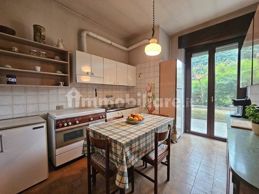 Villa unifamiliare, buono stato, 772 m², Centro, Villa d'Adda — foto 12 di 53