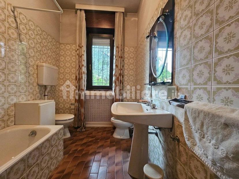 Villa unifamiliare, buono stato, 772 m², Centro, Villa d'Adda — foto 22 di 53
