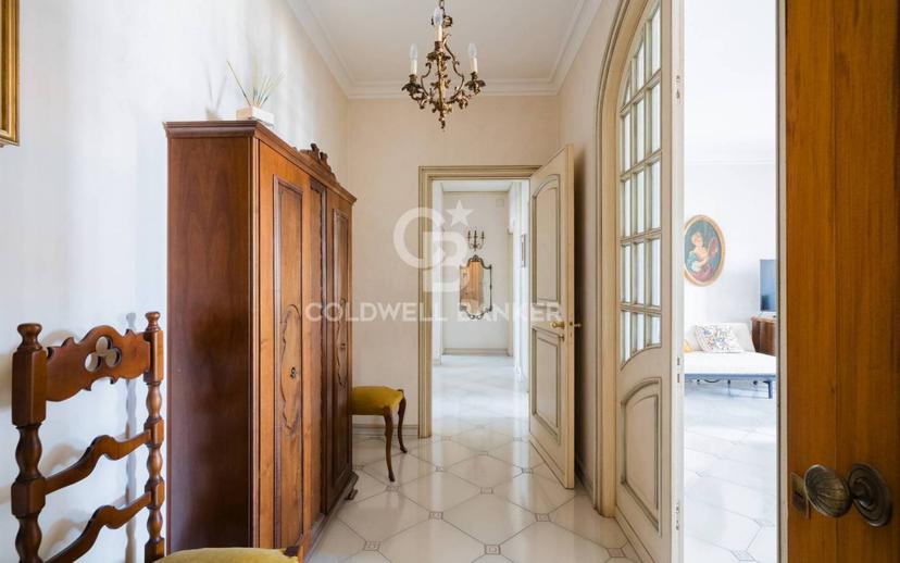 Quadrilocale via Francesco De Mura 22, Partigiani - Fondone, Lecce