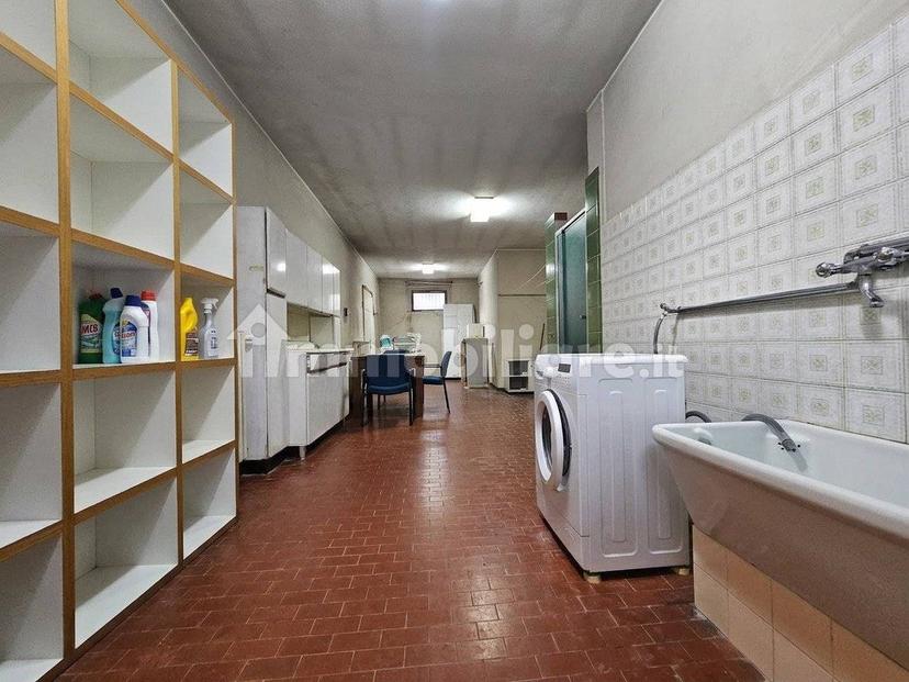 Villa unifamiliare, buono stato, 772 m², Centro, Villa d'Adda — foto 53 di 53