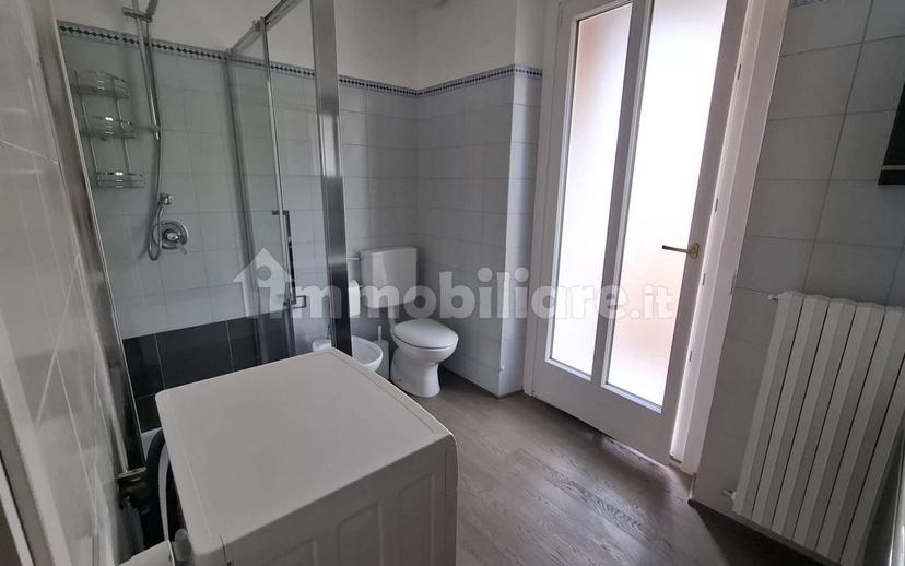 Bilocale via Baldassarre Cordero 1, Breo, Mondovì — foto 17 di 19