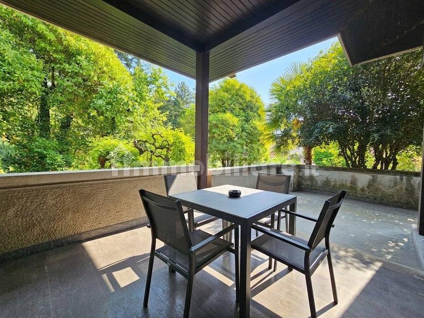 Villa unifamiliare, buono stato, 772 m², Centro, Villa d'Adda — foto 9 di 53