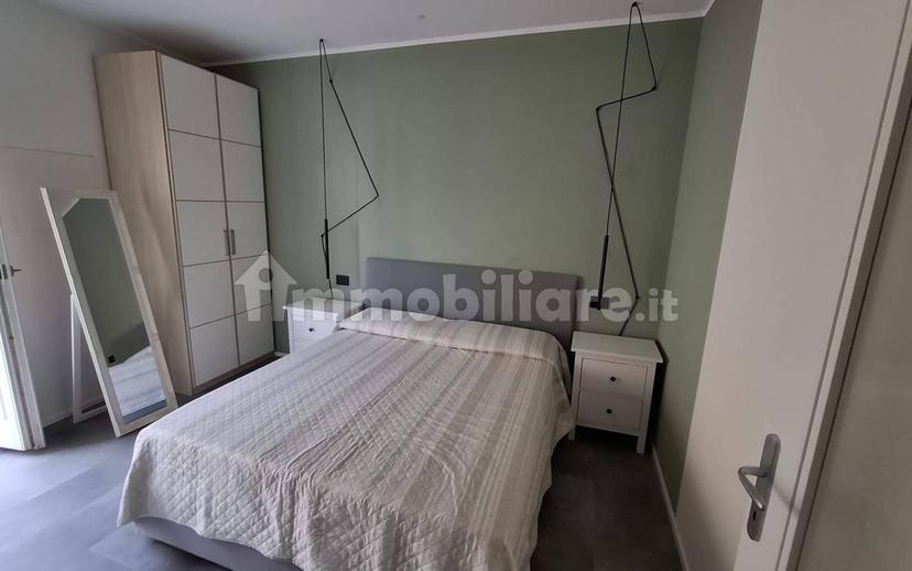 Bilocale via Baldassarre Cordero 1, Breo, Mondovì — foto 3 di 19