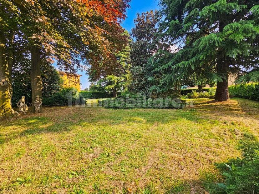 Villa unifamiliare, buono stato, 772 m², Centro, Villa d'Adda — foto 24 di 53