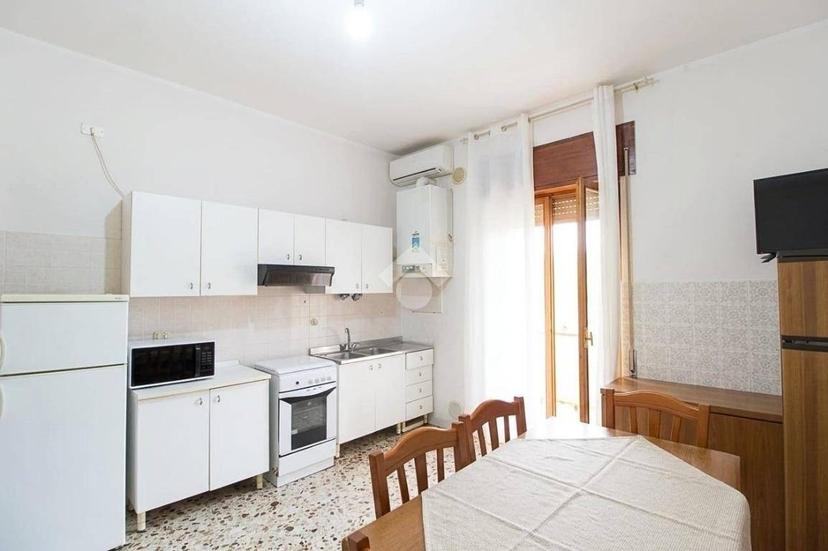 Trilocale via Nicola Bresciani 19, Centro, Lucera — foto 11 di 17