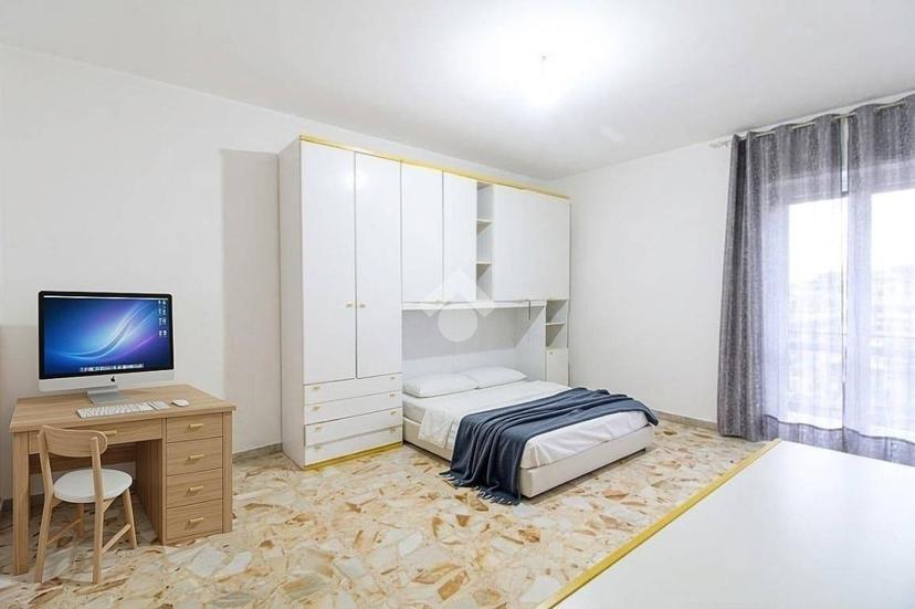 Trilocale via Nicola Bresciani 19, Centro, Lucera — foto 8 di 17