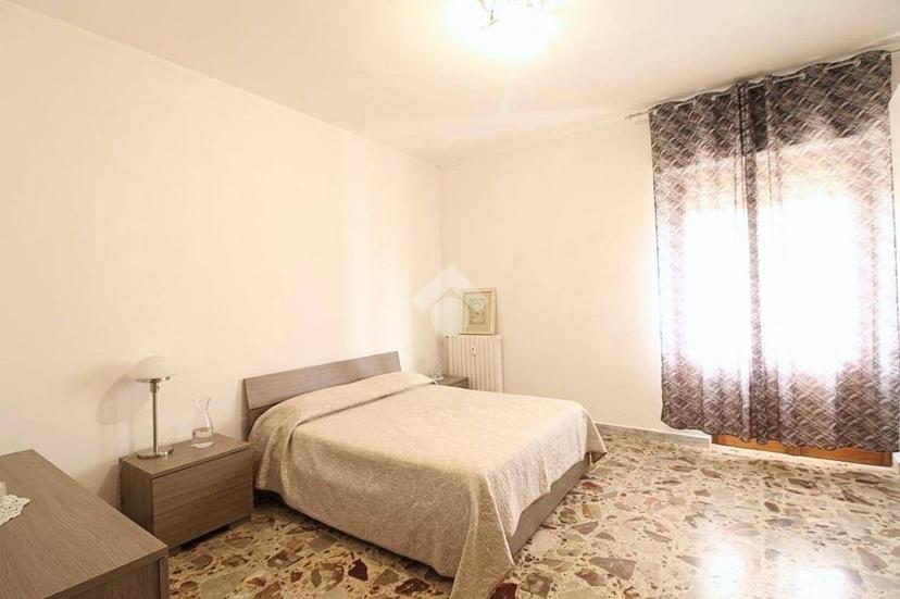 Trilocale via Nicola Bresciani 19, Centro, Lucera — foto 2 di 17