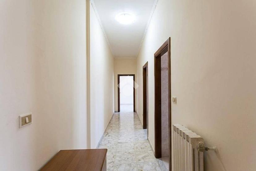 Trilocale via Nicola Bresciani 19, Centro, Lucera — foto 15 di 17