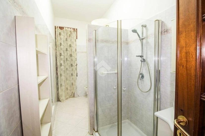 Trilocale via Nicola Bresciani 19, Centro, Lucera — foto 10 di 17