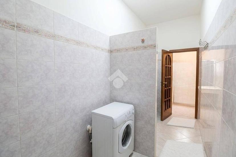 Trilocale via Nicola Bresciani 19, Centro, Lucera — foto 14 di 17