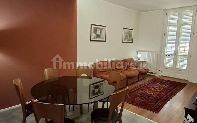Bilocale via Baldassarre Cordero 1, Breo, Mondovì — foto 2 di 19