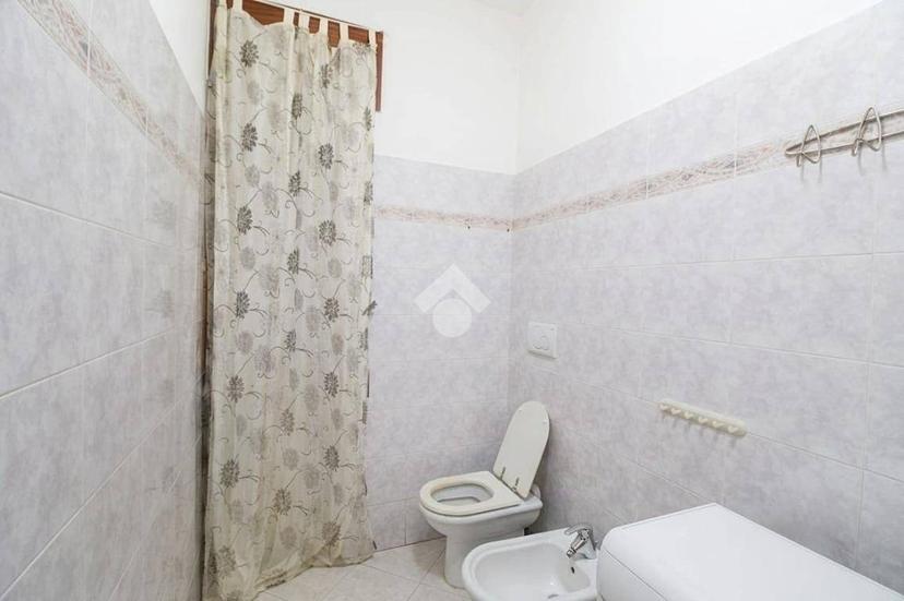 Trilocale via Nicola Bresciani 19, Centro, Lucera — foto 6 di 17