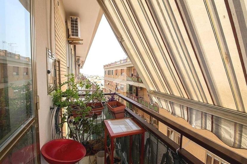Trilocale via Nicola Bresciani 19, Centro, Lucera — foto 9 di 17