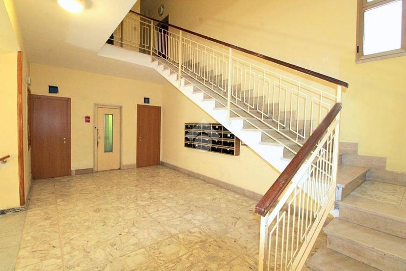 Trilocale via Nicola Bresciani 19, Centro, Lucera — foto 13 di 17