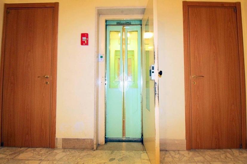 Trilocale via Nicola Bresciani 19, Centro, Lucera — foto 12 di 17