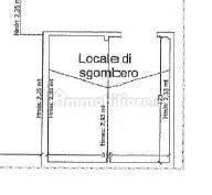 Quadrilocale ottimo stato, piano terra, Badia - Musigliano, Cascina