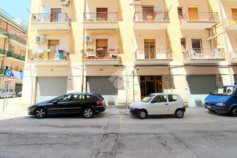 Trilocale via Nicola Bresciani 19, Centro, Lucera — foto 17 di 17