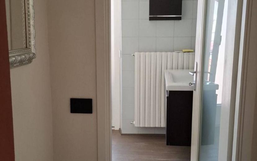 Bilocale via Baldassarre Cordero 1, Breo, Mondovì — foto 19 di 19
