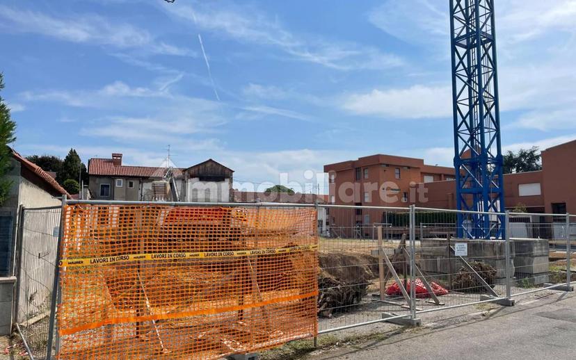 Trilocale via Filippo Neri, Centro, Carate Brianza — foto 8 di 9