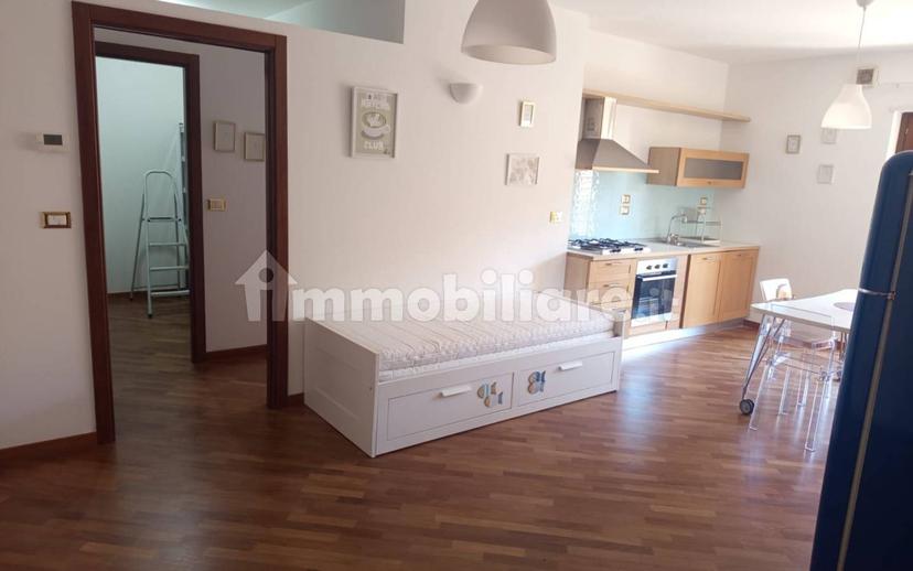Bilocale via Mario Bianco, Centro, Lanciano — foto 16 di 26