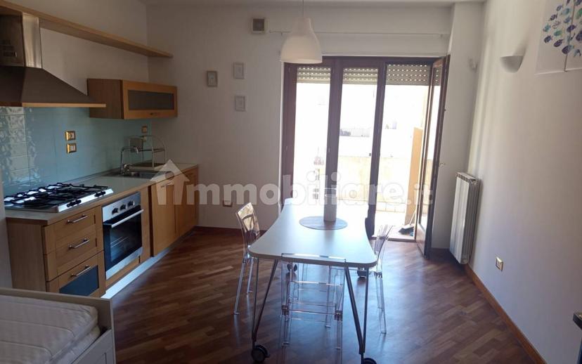 Bilocale via Mario Bianco, Centro, Lanciano — foto 18 di 26