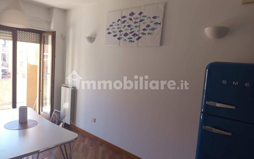 Bilocale via Mario Bianco, Centro, Lanciano — foto 26 di 26