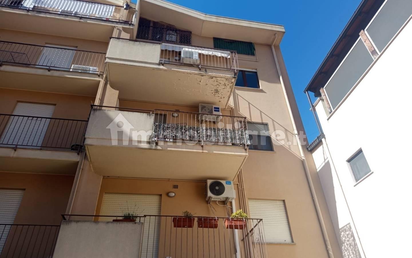 Bilocale via Mario Bianco, Centro, Lanciano