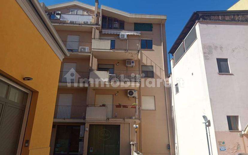 Bilocale via Mario Bianco, Centro, Lanciano — foto 20 di 26
