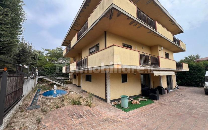 Villa bifamiliare via Metauro 6, Santa Teresa, Spoltore — foto 19 di 51