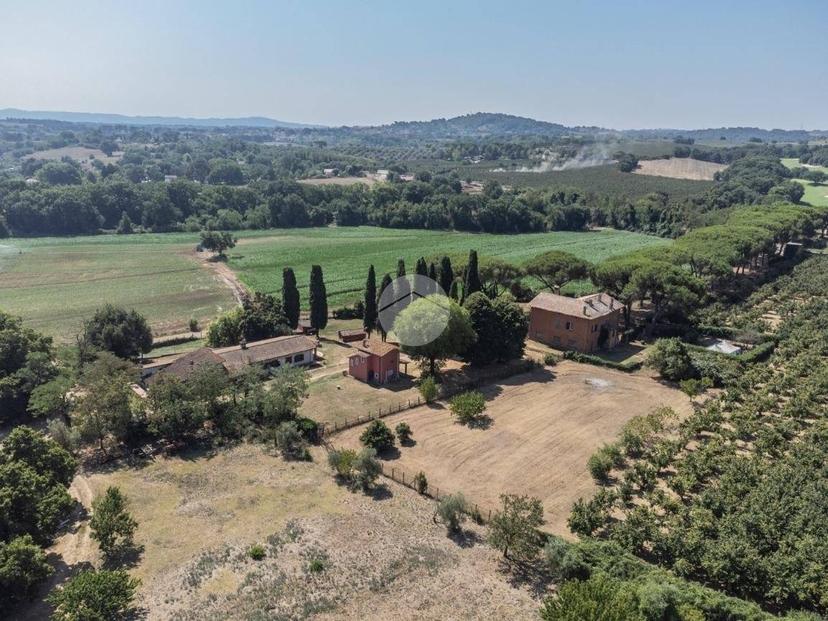 Villa unifamiliare via Cassia 2, Centro, Nepi — foto 10 di 36