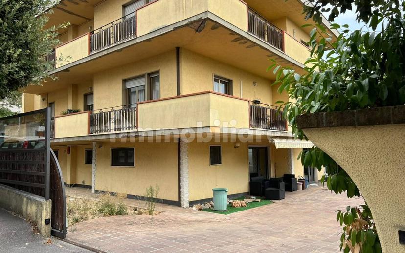 Villa bifamiliare via Metauro 6, Santa Teresa, Spoltore — foto 46 di 51