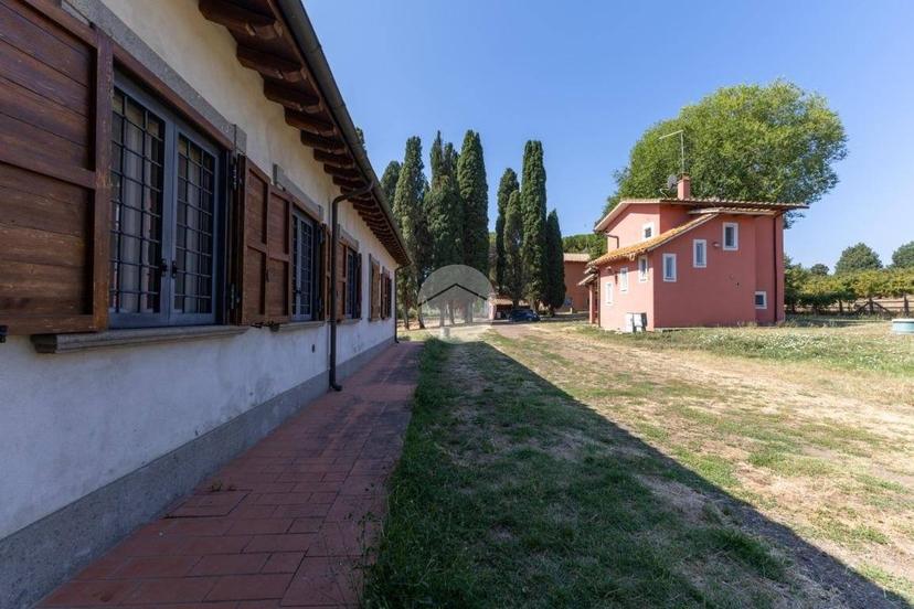 Villa unifamiliare via Cassia 2, Centro, Nepi — foto 20 di 36