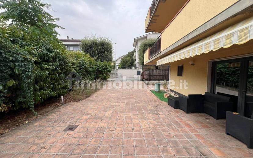 Villa bifamiliare via Metauro 6, Santa Teresa, Spoltore — foto 36 di 51