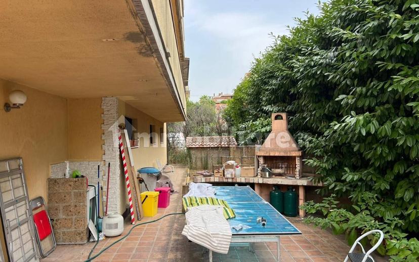 Villa bifamiliare via Metauro 6, Santa Teresa, Spoltore — foto 29 di 51