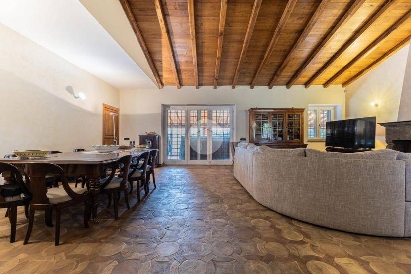 Villa unifamiliare via Cassia 2, Centro, Nepi — foto 36 di 36