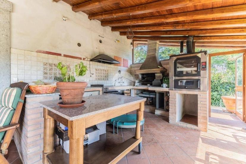Villa unifamiliare via Cassia 2, Centro, Nepi — foto 25 di 36