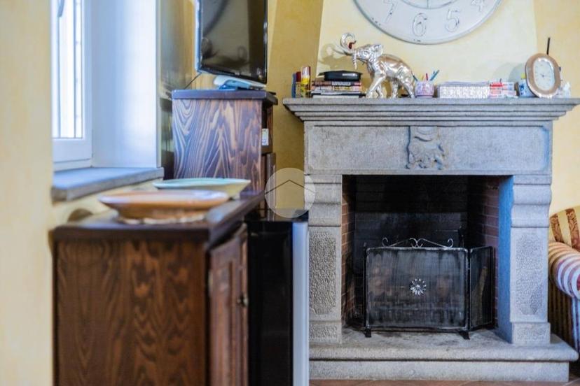 Villa unifamiliare via Cassia 2, Centro, Nepi — foto 35 di 36